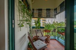 Meralodge (D23), Condominium #618056781